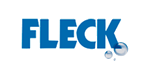 Logo de Fleck Logo de Fleck